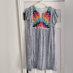 THML Shift Dress